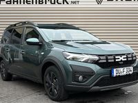 Usado Dacia Jogger Expression 159 HP (116 kW) 2025 Verde Monovolume