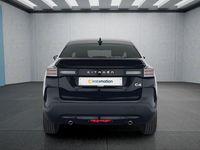 Neu Citroën C4 136 PS (100 kW) 2025 Schwarz Limousine