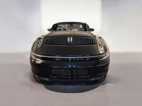 Gebraucht Porsche 992 480 PS (353 kW) 2023 Schwarz Cabrio