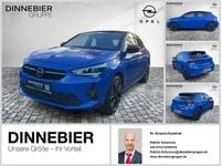 Gebraucht Opel Corsa GS Line 100 kW (136 PS) 2021 Blau (metallic) Kombi