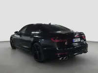 Occasion Audi S8 Ambiente 571 ch (419 kW) 2025 Noir Berline