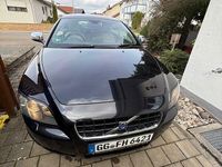 Gebraucht Volvo C70 Summum 136 PS (100 kW) 2009 Schwarz Cabrio