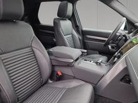 Gebraucht Land Rover Discovery 5 R-Dynamic 252 PS (185 kW) 2024 Fuji white SUV