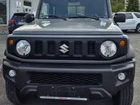 Gebraucht Suzuki Jimny Comfort 102 PS (75 kW) 2023 Grau SUV