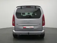 Usado Opel Combo 131 HP (96 kW) 2019 Cinzento Monovolume