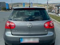 Gebraucht VW Golf V 101 PS (74 kW) 2005 Grau Kleinwagen