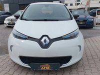 Używany Renault Zoe Intens 42 kW (58 KM) 2016 Biały Hatchback