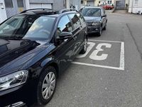 Gebraucht VW Passat GT 136 PS (100 kW) 2011 Limousine