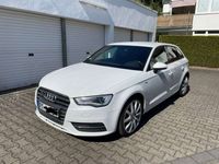 gebraucht Audi A3 Sportback A3 2.0 TDI (clean diesel) S line Sportpa