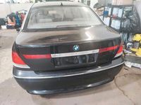 gebraucht BMW 760L I Teileträger