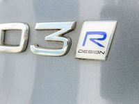 gebraucht Volvo V40 V40D3 R Design