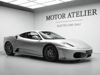 Gebraucht Ferrari F430 489 PS (359 kW) 2006 Silber