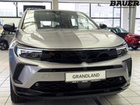 gebraucht Opel Grandland X 1.2 DI Hybrid 48 V Automatik GS