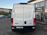 gebraucht Iveco Daily 35 S16 V *Klima*4.100mm*