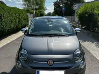 Gebraucht Fiat 500 Dolcevita 69 PS (50 kW) 2022 Grau Limousine