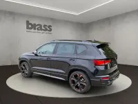 Occasion Cupra Ateca VZ 300 ch (220 kW) 2024 Noir SUV