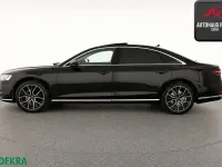 Gebraucht Audi A8L Advanced 286 PS (210 kW) 2019 Mythosschwarz Limousine