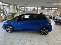 Gebraucht Toyota Yaris Hybrid Style 75 PS (55 kW) 2019 Kleinwagen