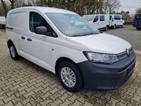 gebraucht VW Caddy Cargo 2.0 TDI Klima, Radio