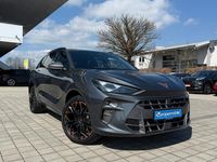 Neu Cupra Terramar VZ 265 PS (194 kW) 2025 Timanfaya grau metallic/grau SUV