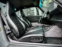 Occasion Porsche 964 1993 Zilver