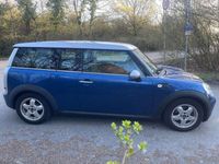 gebraucht Mini Cooper Clubman Cooper