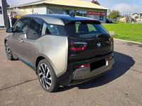 Gebraucht BMW i3 125 kW (170 PS) 2017 Kleinwagen