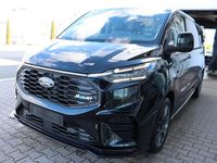 Nouvelle Ford Transit Custom 232 ch (170 kW) 2026 Noir Monospace
