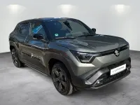 Gebraucht Suzuki e-Vitara Comfort+ 127 kW (174 PS) 2026 Grün SUV