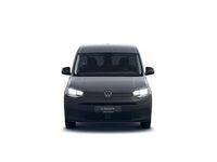 Gebraucht VW Caddy Basis 102 PS (75 kW) 2024 Grau Van / Kleinbus
