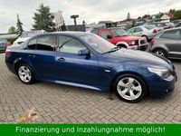 gebraucht BMW 545 i E60 Lim.M-Paket/PDC/Tempomat/TÜV NEU/EURO4/