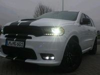 Gebraucht Dodge Durango 365 PS (268 kW) 2019 Weiß SUV