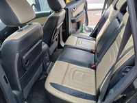 Gebraucht Renault Koleos 150 PS (110 kW) 2011 Schwarz SUV