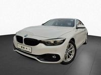 gebraucht BMW 440 i Gran Coupé Sport Line NaviProf HUD Glasdach