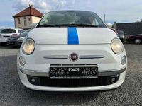 gebraucht Fiat 500 Lounge