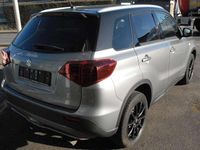 Gebraucht Suzuki Vitara Comfort 140 PS (102 kW) 2020 Galactic/cosmic black pearl m SUV