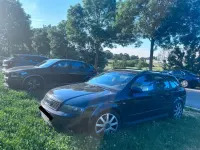 Gebraucht Audi A4 170 PS (125 kW) 2005 Schwarz Kombi