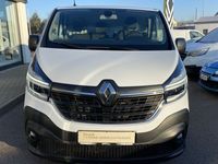 gebraucht Renault Trafic ENERGY dCi 120 L2H1 3,0t Komfort