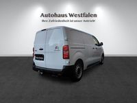 Gebraucht Citroën Jumpy 102 PS (75 kW) 2021 Van / Kleinbus