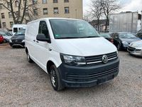 Gebraucht VW Transporter 102 PS (75 kW) 2016 Weiß Van