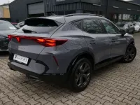 Gebraucht Cupra Formentor 150 PS (110 kW) 2025 Grau SUV