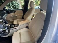 Gebraucht Mercedes EQB300 167 kW (228 PS) 2024 Weiß SUV