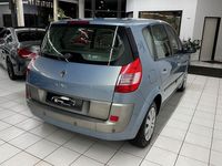 gebraucht Renault Scénic II Privilege Panorama-Dach HU neu