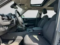 Gebraucht Mini Clubman 102 PS (75 kW) 2017 Grau (moonwalk grey) Kombi
