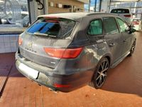 gebraucht Seat Leon Cupra 2.0 TSI