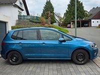 Gebraucht VW Golf VII Trendline 86 PS (63 kW) 2016 Blau Limousine