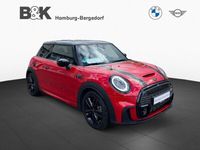 gebraucht Mini Cooper S Hatch