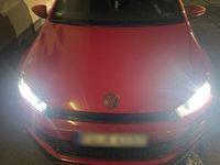 gebraucht VW Scirocco 2.0 TSI DSG GTS GTS