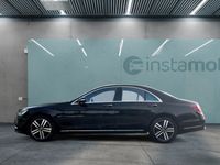 gebraucht Mercedes S400 d Fahrassi-Paket