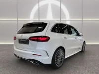 Gebraucht Mercedes B220 AMG Line Premium Plus 190 PS (139 kW) 2026 Weiss Van / Kleinbus